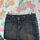 00's Denim Skirt