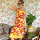 90's Iconic Slip Dress