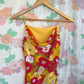 90's Iconic Slip Dress