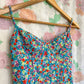 90's Garden Swimsuit