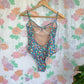 90's Garden Swimsuit