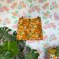 2000's Mini Floral Skirt