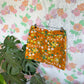 2000's Mini Floral Skirt