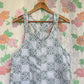 90's Pakalolo Short Jumpsuit