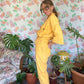 90's Bright Overall