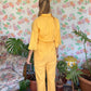 90's Bright Overall