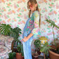 2000's Lee Denim Overall