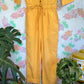 90's Bright Overall