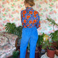 90's Royal Corduroy Pants