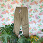 Deadstock Kaki Pants - with the tag!