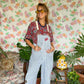 United Colors of Benetton Vintage Jumpsuit