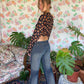 00's Colcci Flare Pants