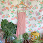 90's Dreamy Slip Dress