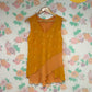 90's Honey Embroidered Tank Top