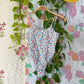 90's Deadstock Triumph Floral Swimsuit