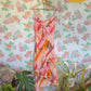 90's Floral Slip Dress