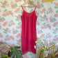 00's Fairy Pink Dress