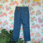 80's YSL Vintage Mom Jeans
