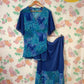 2000's Blue Bold Set