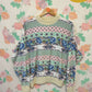 80's Vintage Sweatshirt