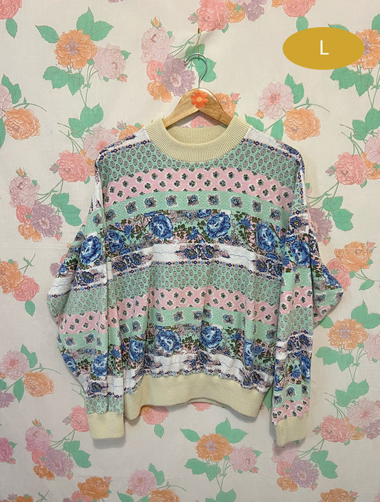 80's Vintage Sweatshirt