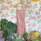 90's Dreamy Slip Dress