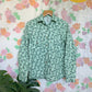 90's Floral Rio Floral Jacket