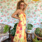 Y2K Sunset Dress