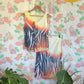 2000's Abstract Sunset Set
