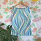 Vintage Y2K Printed Tank Top