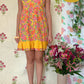 90's Fiorucci Summer Dress