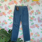 80's YSL Vintage Mom Jeans