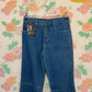 80's YSL Vintage Mom Jeans
