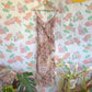 2000’s Floral Slip Dress