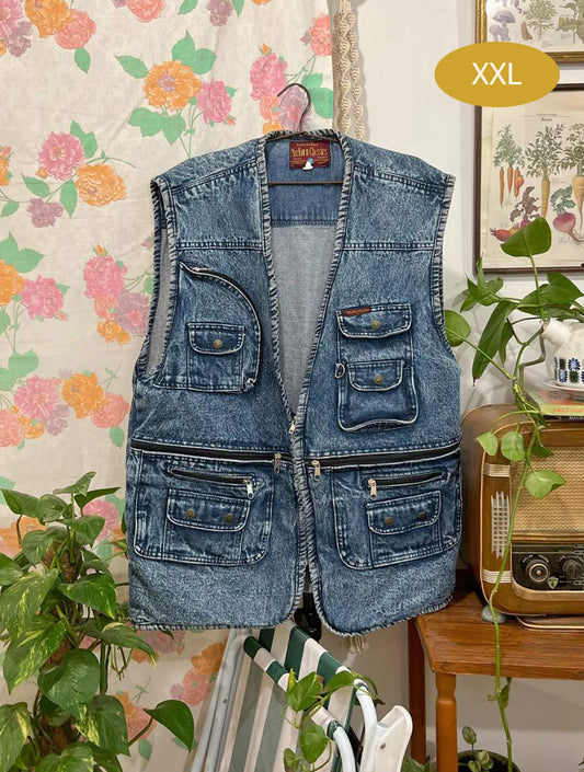 Marlboro Vintage Vest