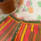 Geo Geo Vintage High-Waist Shorts
