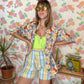 Bill Bros Vintage Flower Shirt