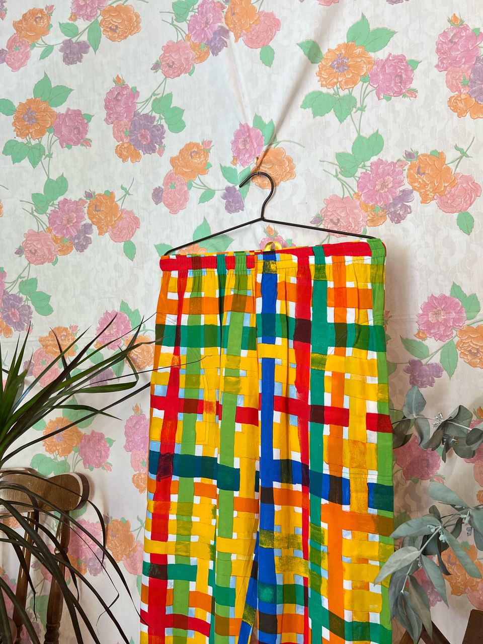 Colorful German Set