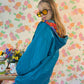 Double Sided Vintage Windbreaker