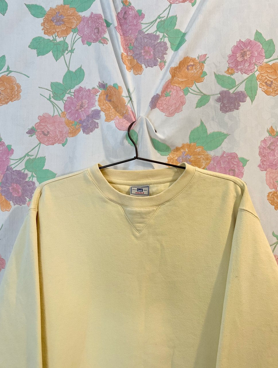 Vintage Original Lee Sweatshirt