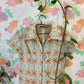 Vintage 70's Hollywood Jumpsuit
