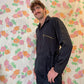 Black Dickies Long Sleeve Coverall