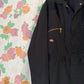 Black Dickies Long Sleeve Coverall