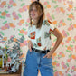 Mac Farm Original Vintage Denim