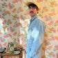 90's Gap Denim Coverall
