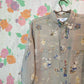 Silk C&A Vintage Shirt