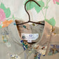 Silk C&A Vintage Shirt