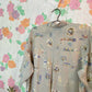 Silk C&A Vintage Shirt