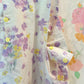 Vintage Lilac Bermuda Jumpsuit