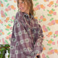 Wrangler Vintage Symbols Coat
